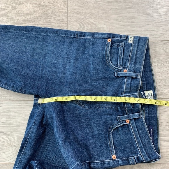 COH Harlow High Rise Slim Jeans - Picture 11 of 13